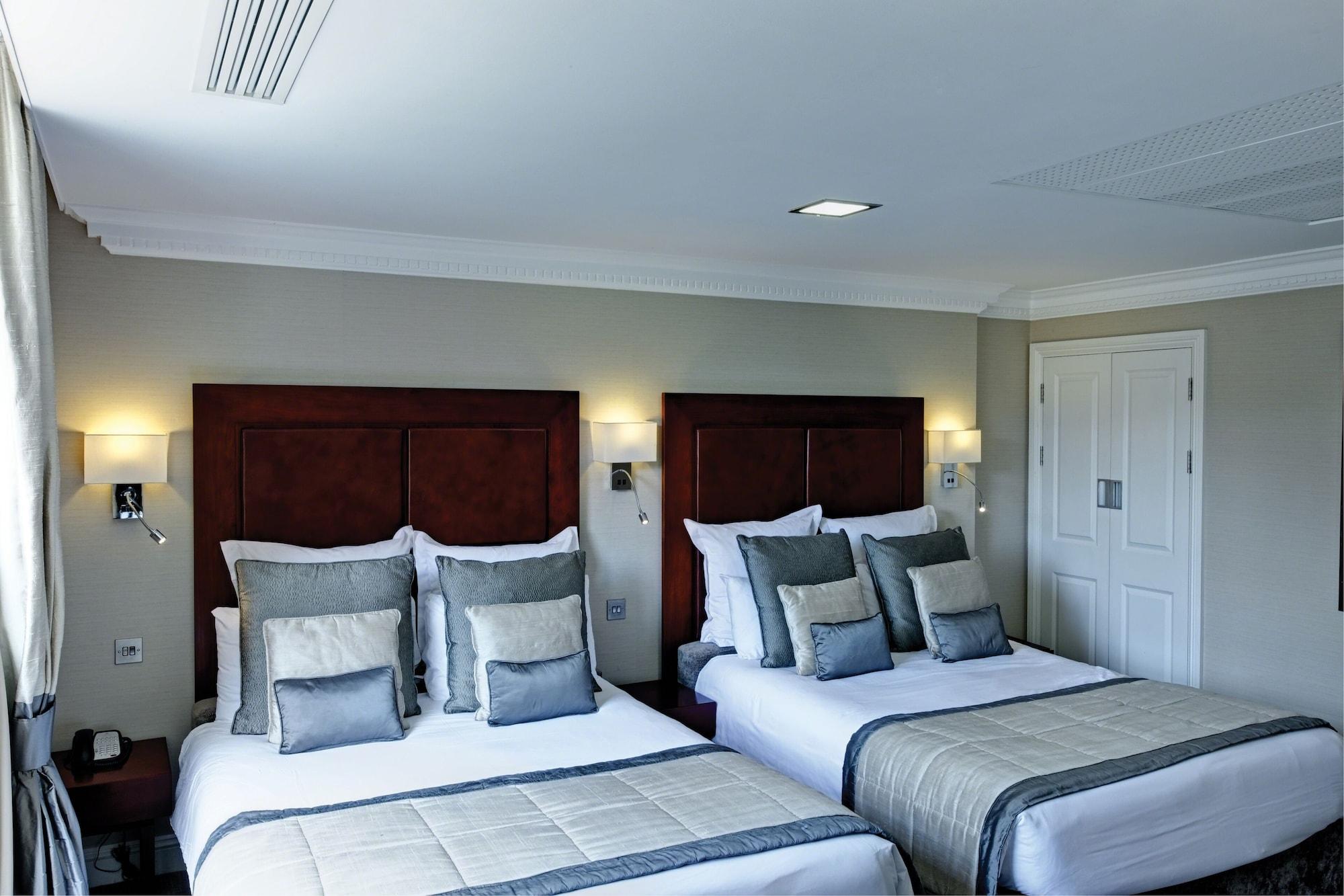 Grange Beauchamp Hotel Londra Exterior foto