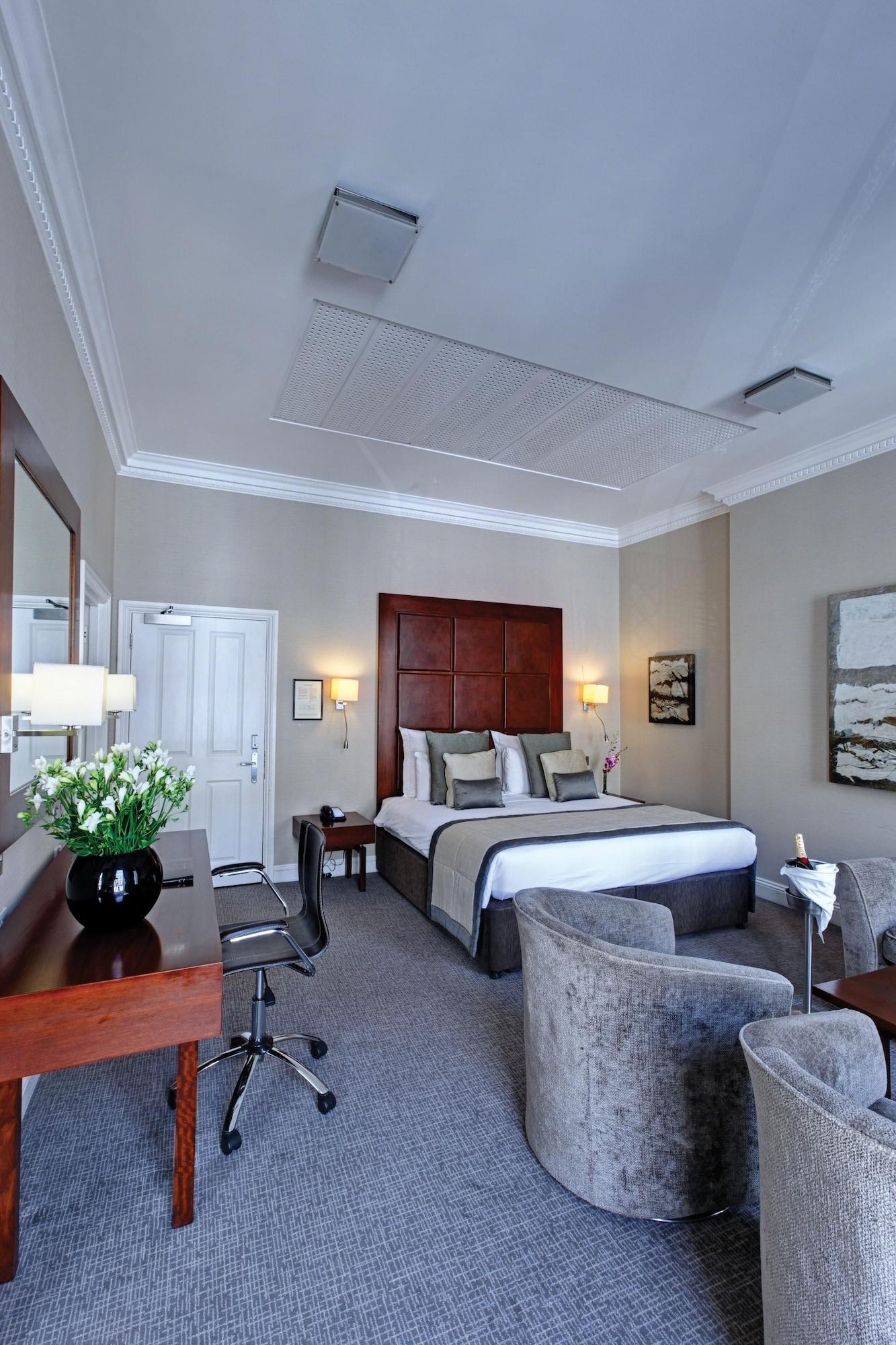 Grange Beauchamp Hotel Londra Exterior foto