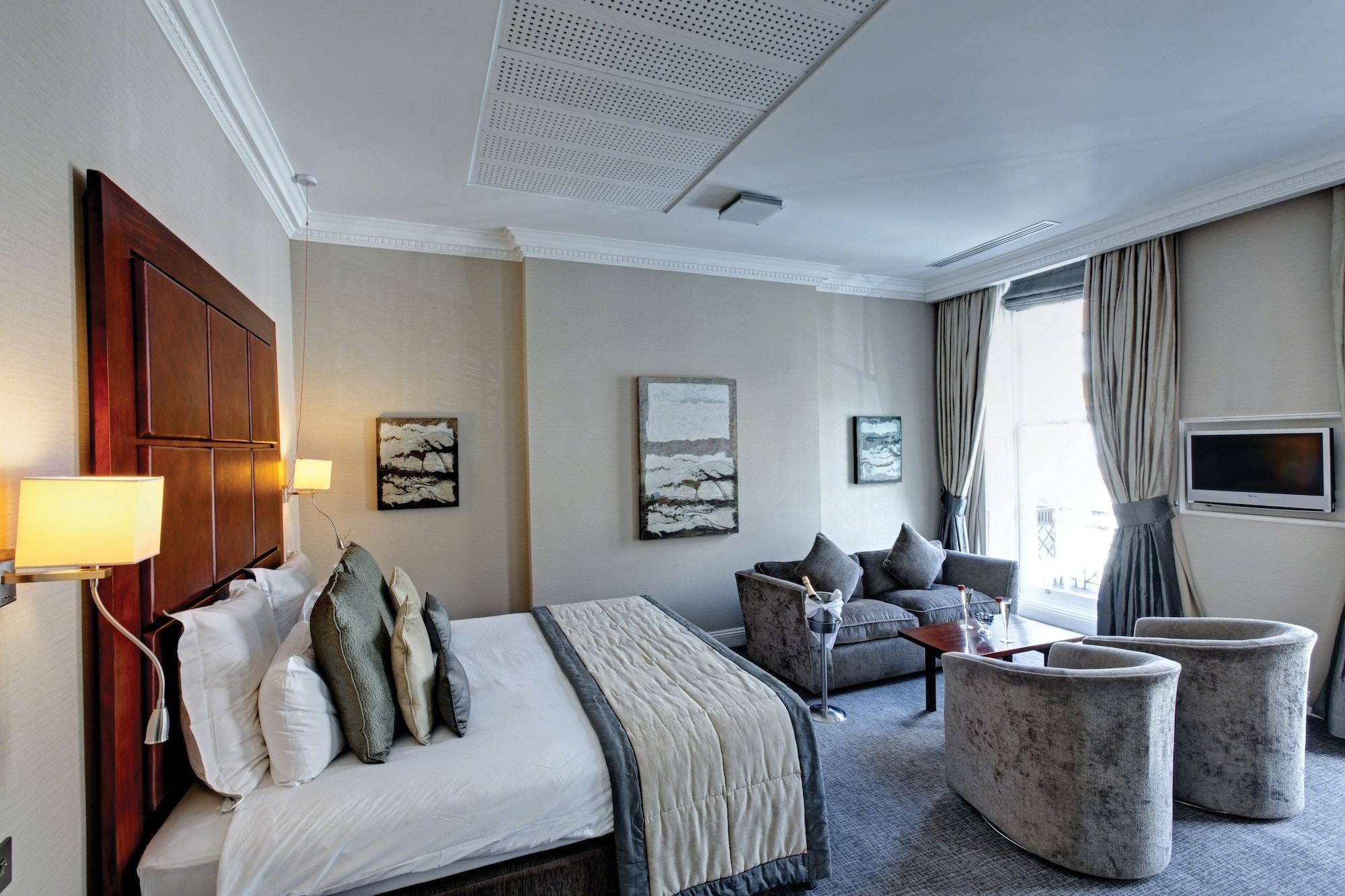 Grange Beauchamp Hotel Londra Exterior foto