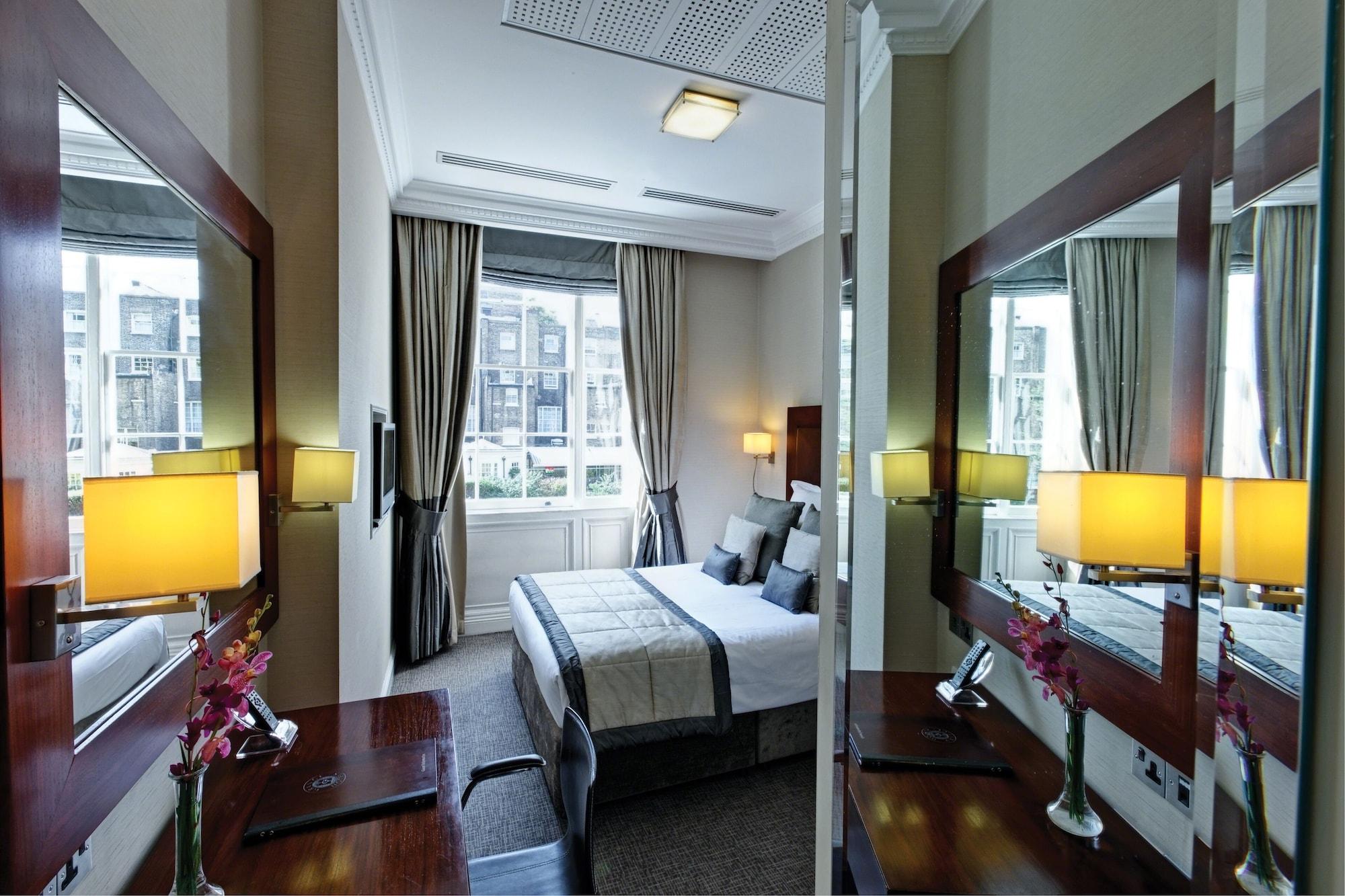 Grange Beauchamp Hotel Londra Exterior foto