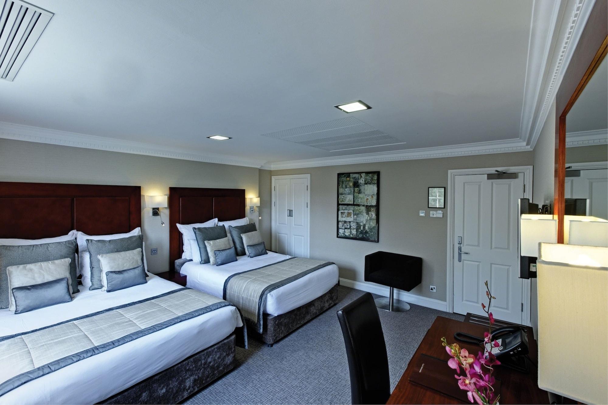 Grange Beauchamp Hotel Londra Exterior foto