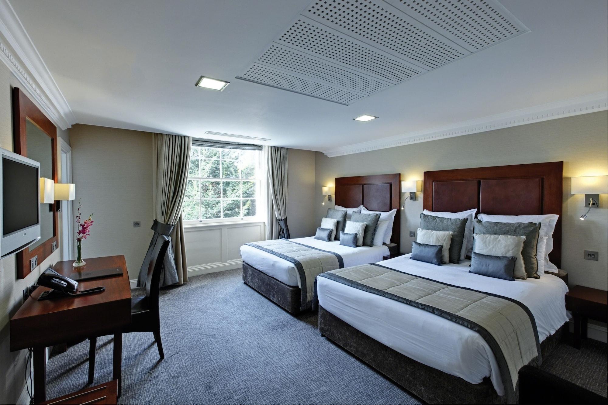 Grange Beauchamp Hotel Londra Exterior foto