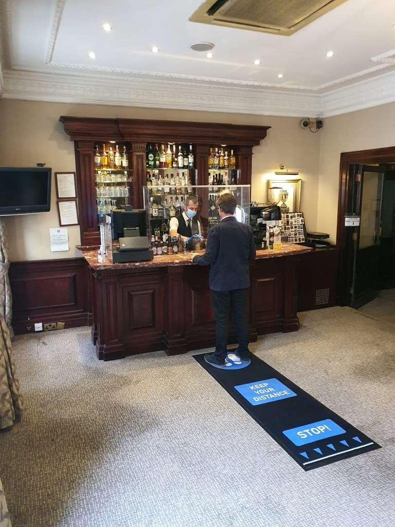 Grange Beauchamp Hotel Londra Exterior foto