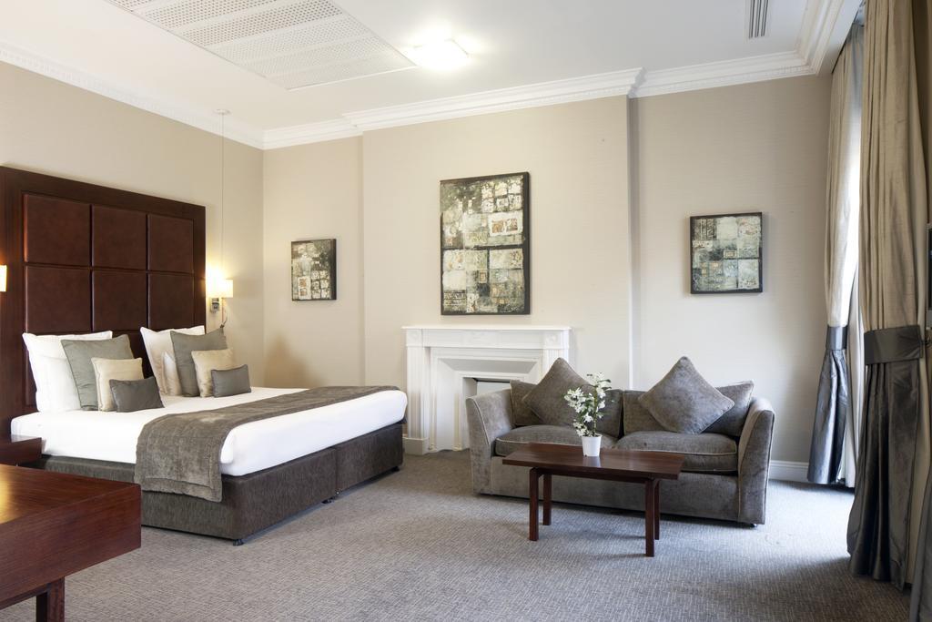Grange Beauchamp Hotel Londra Exterior foto