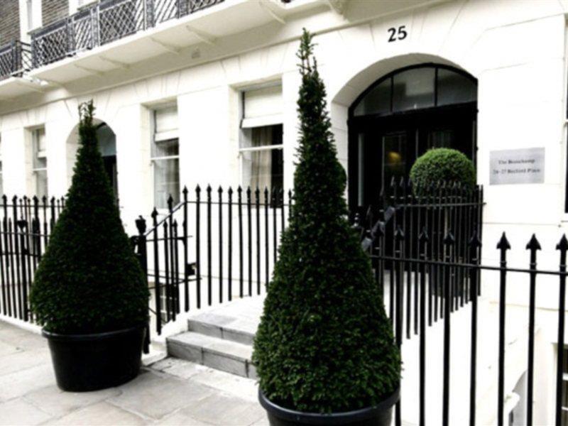 Grange Beauchamp Hotel Londra Exterior foto