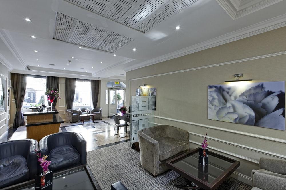Grange Beauchamp Hotel Londra Exterior foto