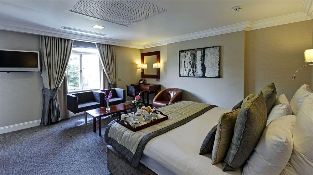 Grange Beauchamp Hotel Londra Exterior foto