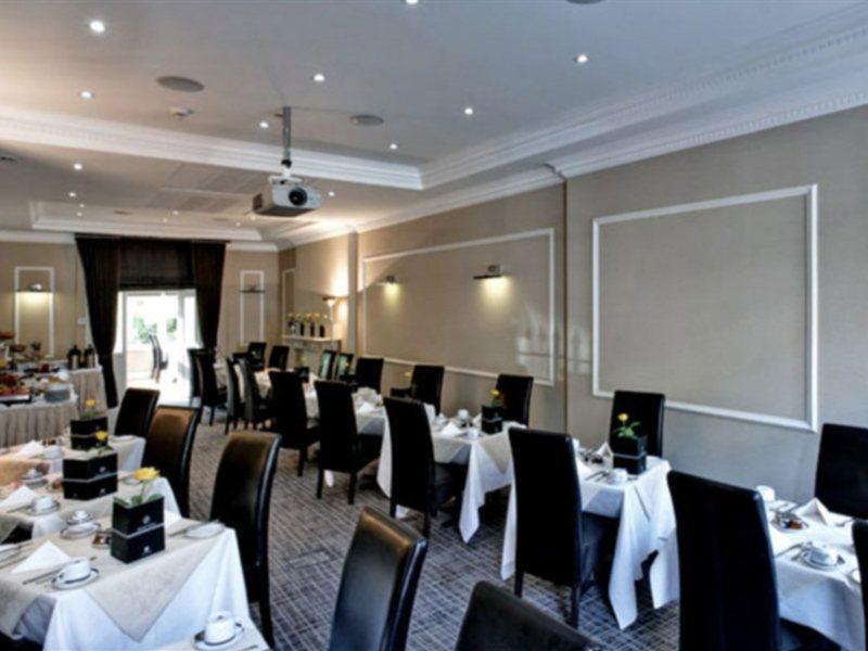 Grange Beauchamp Hotel Londra Exterior foto