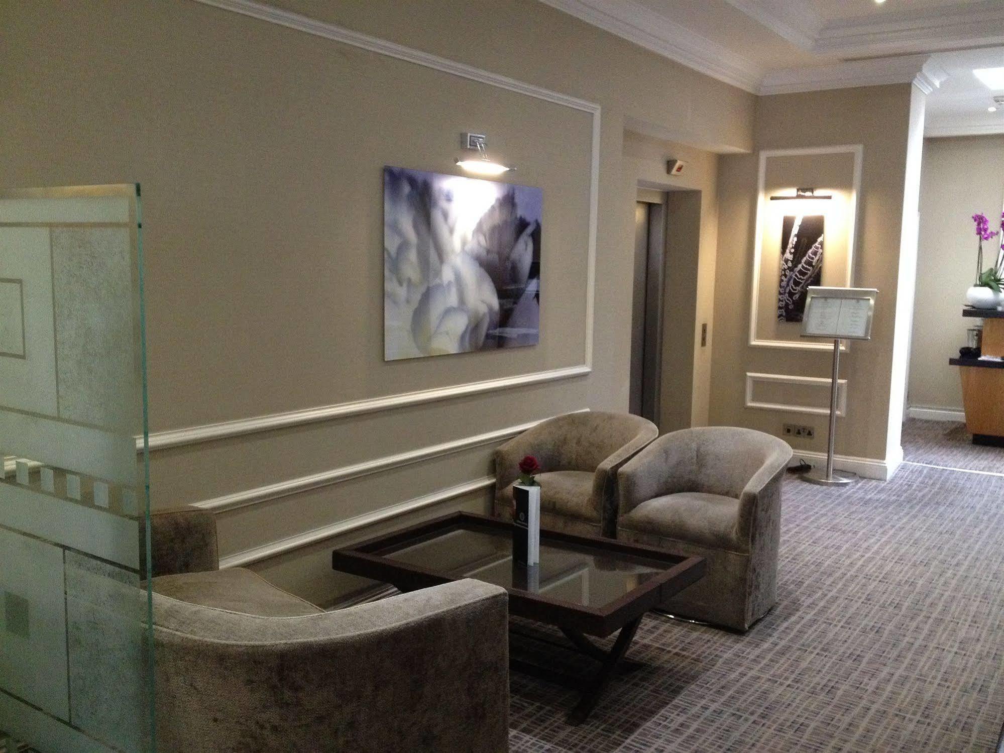Grange Beauchamp Hotel Londra Exterior foto