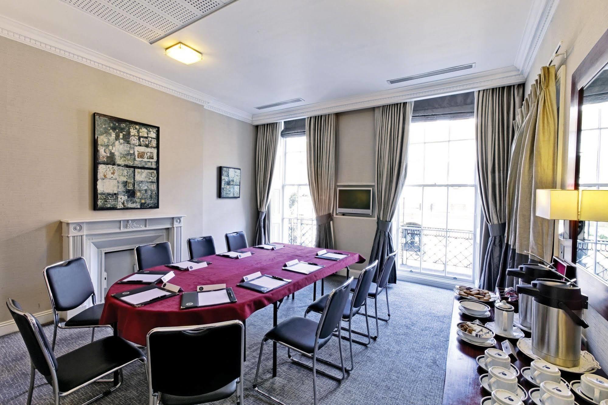 Grange Beauchamp Hotel Londra Exterior foto