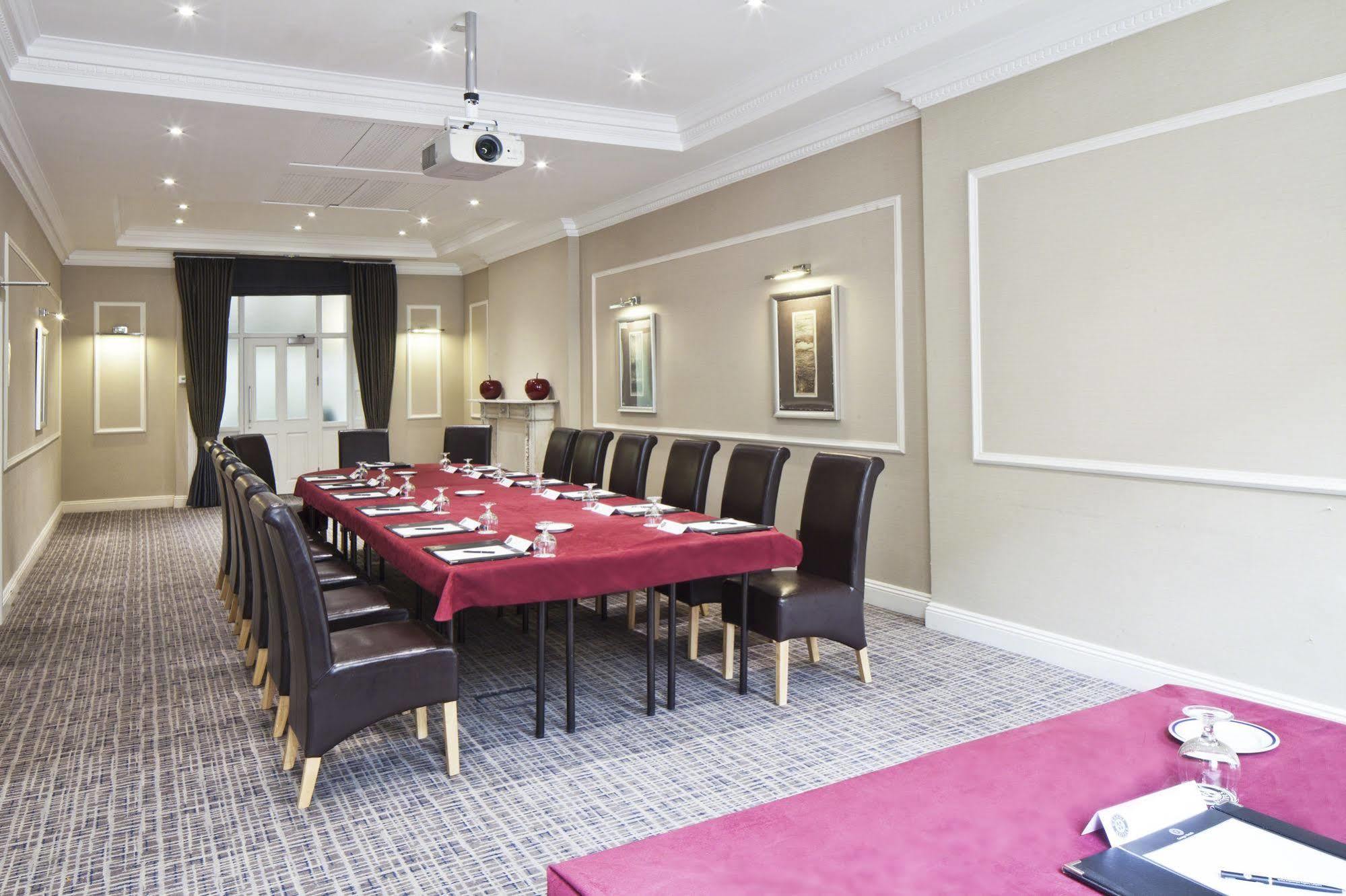 Grange Beauchamp Hotel Londra Exterior foto