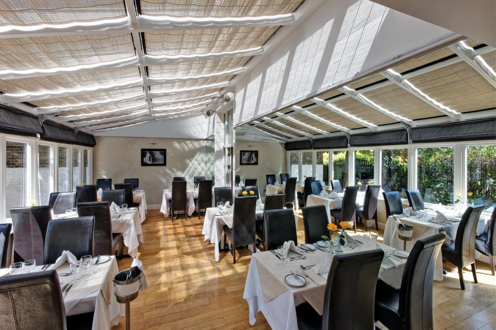 Grange Beauchamp Hotel Londra Exterior foto