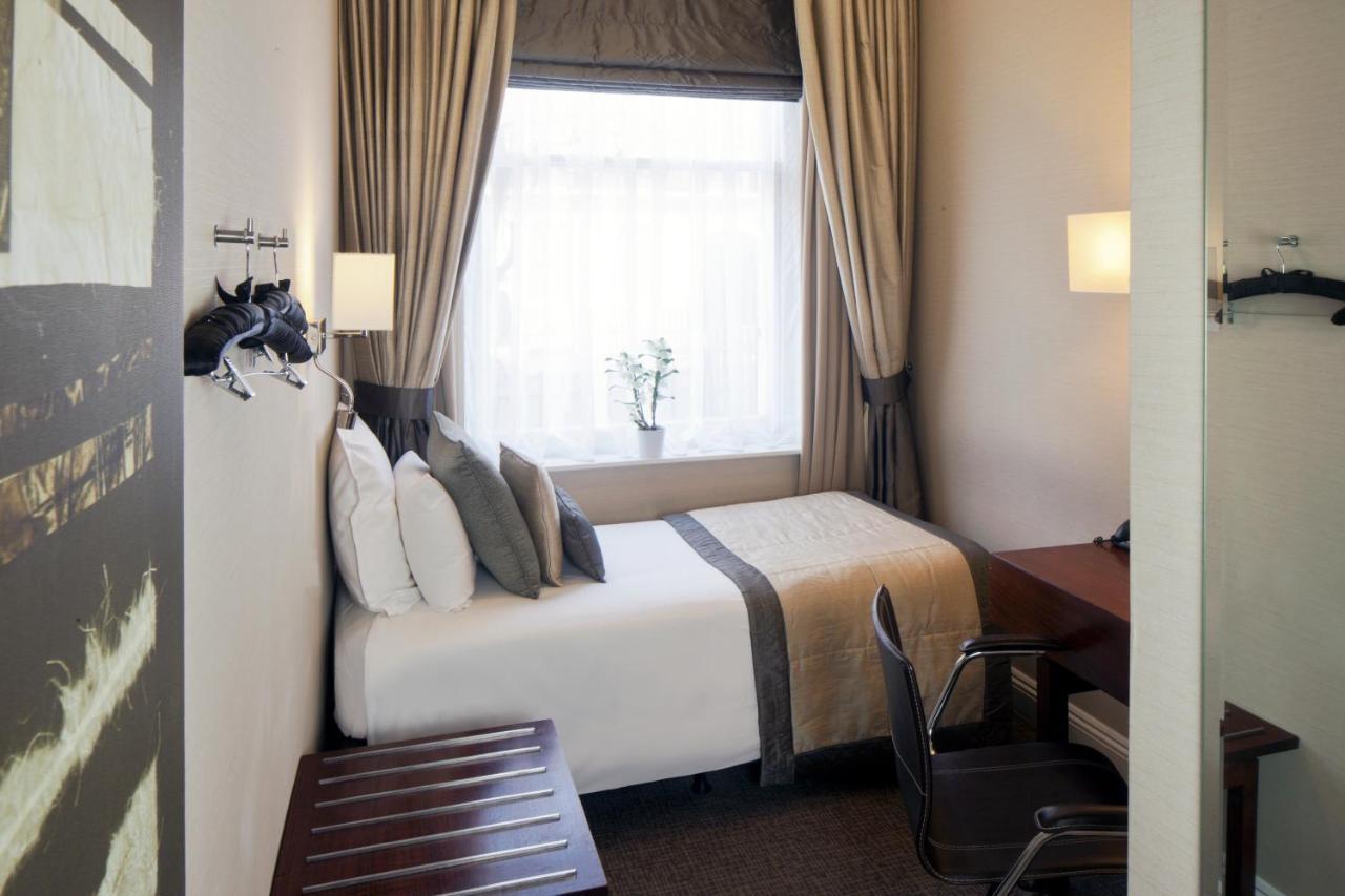 Grange Beauchamp Hotel Londra Exterior foto
